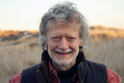 Tom Steinmann, Cape Cod landscape artist